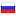 fotowedding.ru server is located in Russia